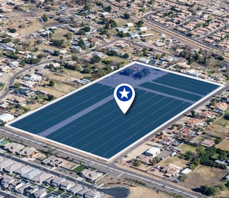 More details for 5515 N 107th Ave, Glendale, AZ - Land for Sale