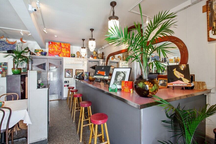 1413 Upperline St, New Orleans, LA à vendre - Photo intérieure - Image 3 de 10