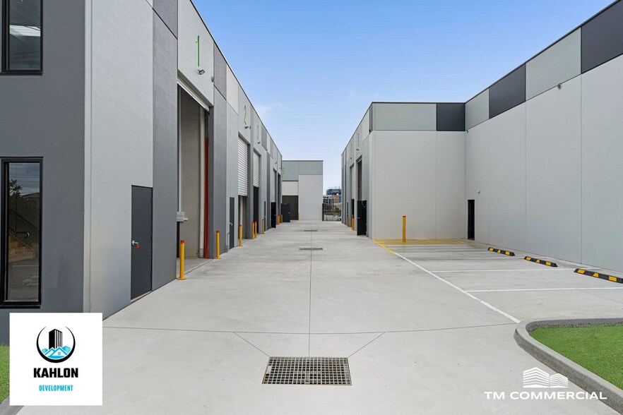 2 Rainier Cres, Clyde North for lease - Building Photo - Image 3 of 3
