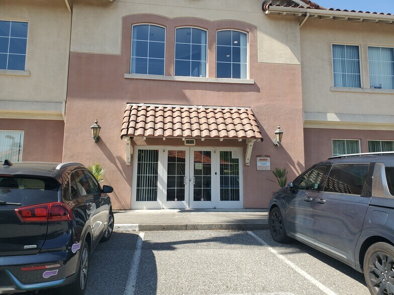 6910 Santa Teresa Blvd, San Jose, CA à vendre - Photo du bâtiment - Image 3 de 11
