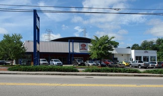 More details for 551 Washington St, Weymouth, MA - Retail for Lease