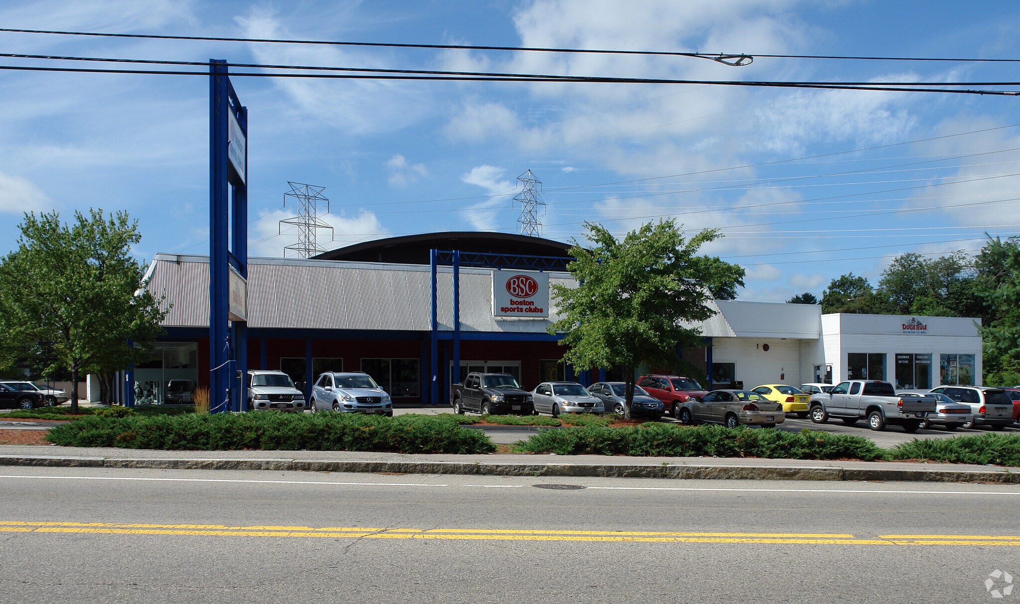 551 Washington St, Weymouth, MA for lease Primary Photo- Image 1 of 6