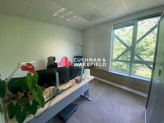Plus de détails pour 8 Rue Henri Jansou, Toulouse - Bureau à louer