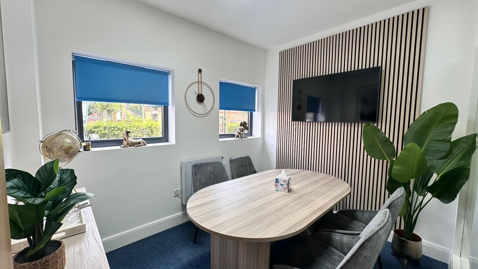 1 Marlborough Hl, Harrow for lease Interior Photo- Image 1 of 1