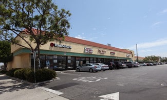 More details for 739-915 E Anaheim St, Long Beach, CA - Retail for Lease