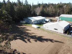 151 Fredericks St, Port Townsend, WA à louer Photo du bâtiment- Image 1 de 1