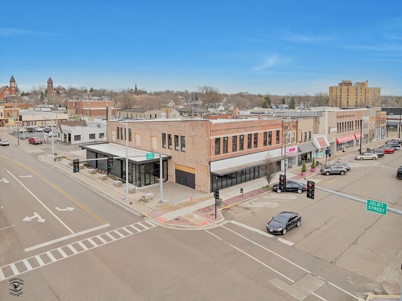 801-805 1st Street, La Salle, IL for sale - Building Photo - Image 3 of 31