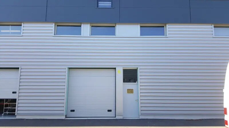 Office in Montpellier for lease Building Photo- Image 1 of 7