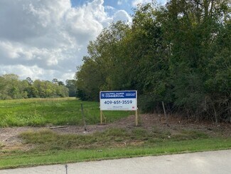 Plus de détails pour 1300 Langham, Beaumont, TX - Terrain à vendre