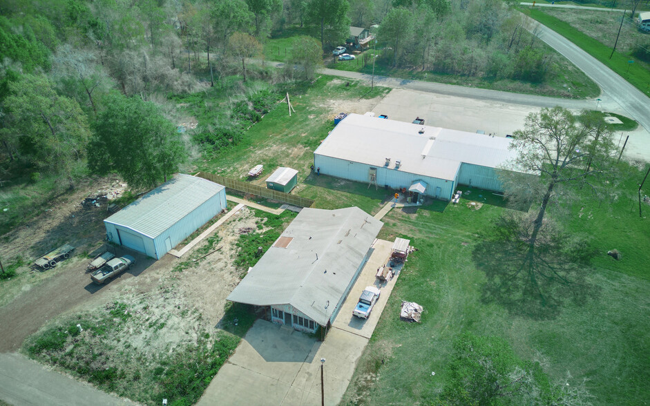 3017 FM 3277, Livingston, TX for sale - Building Photo - Image 3 of 10