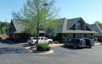 Plus de détails pour 3501 French Park Dr, Edmond, OK - Bureau à louer
