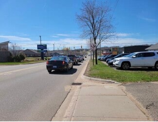 Plus de détails pour 375 N McClellan Ave, Marquette, MI - Bureau à vendre