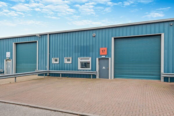 16-18 Slippery Gowt Ln, Wyberton à louer Photo du bâtiment- Image 1 de 17