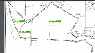 More details for 126 Smyrna Rd, Elgin, SC - Land for Sale