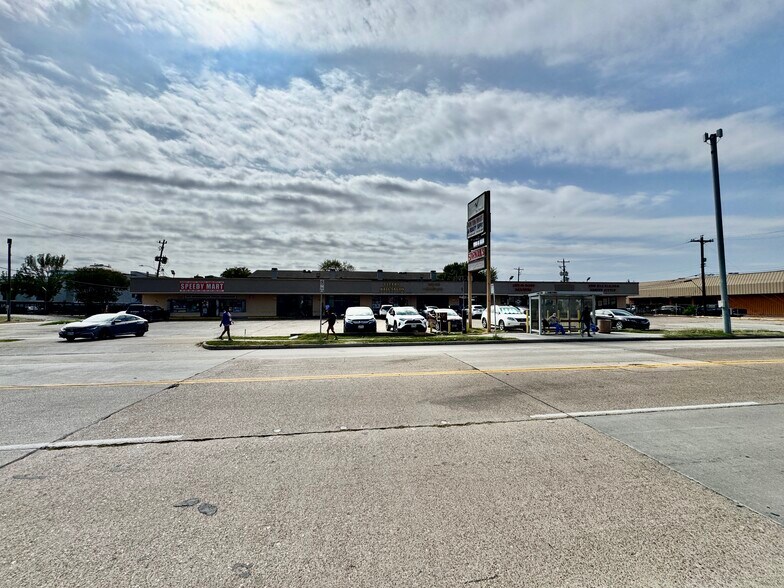 2901 Westridge St, Houston, TX à vendre - Photo du bâtiment - Image 3 de 4