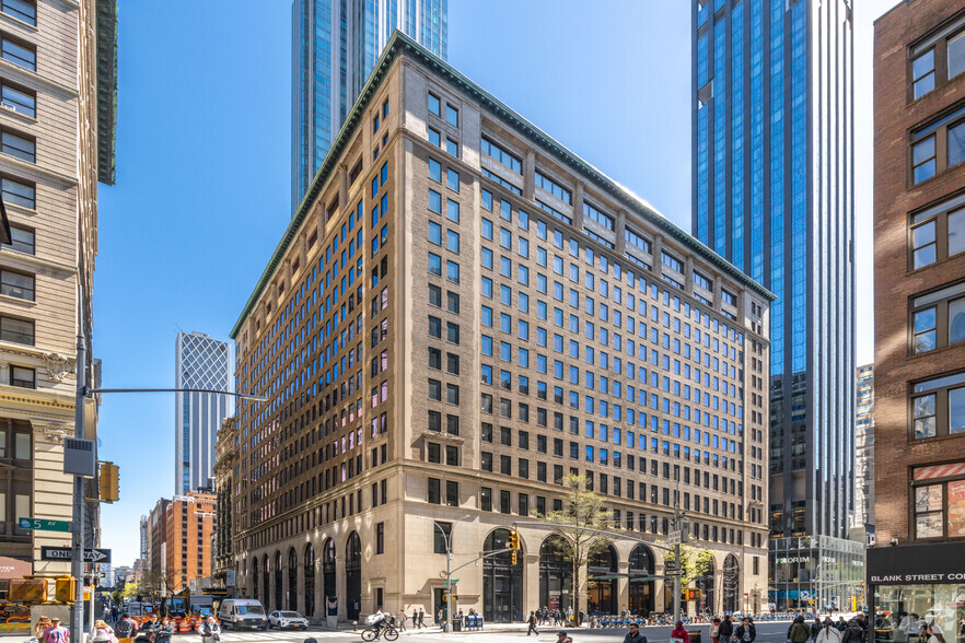 295 5th Ave, New York, NY for lease - Building Photo - Image 1 of 17