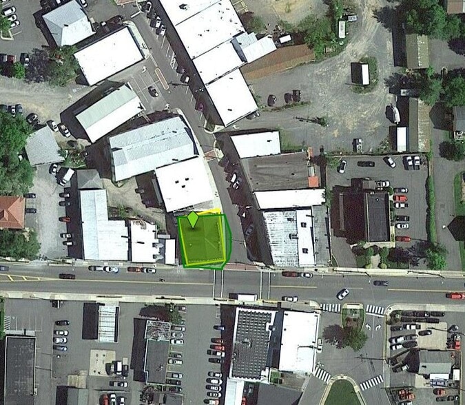 109 N 21st St, Purcellville, VA for sale - Building Photo - Image 3 of 4