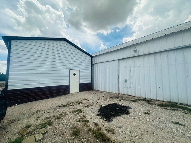 8751 State Highway 15, Shattuck, OK for sale - Building Photo - Image 3 of 19