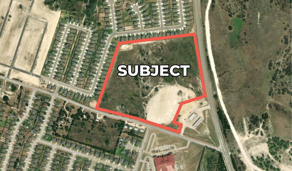 480 Lutheran Church Rd, Copperas Cove, TX for sale - Building Photo - Image 2 of 4