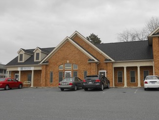 More details for 407-415 S Main St, Broadway, VA - Office for Sale