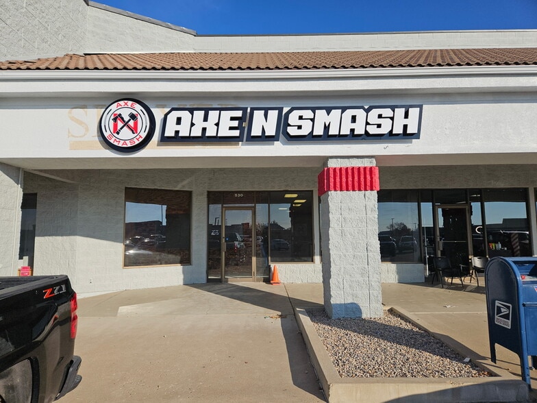 2146 N Main St, Layton, UT for lease - Building Photo - Image 2 of 2