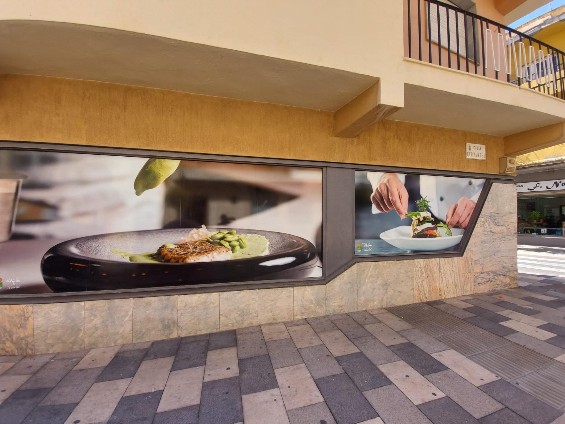 Calle Lobero, El Ejido, Almería for lease Building Photo- Image 1 of 12