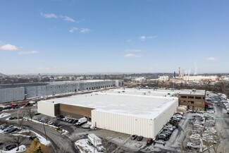 More details for 41 Slater Dr, Elmwood Park, NJ - Industrial for Lease