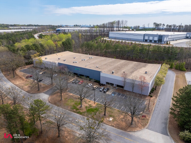 120 Interstate W Pky, Lithia Springs, GA for lease - Building Photo - Image 3 of 6