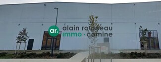 Plus de détails pour Commerce de détail à louer