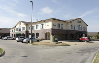 More details for 6165 NW 86th St, Johnston, IA - Coworking for Lease