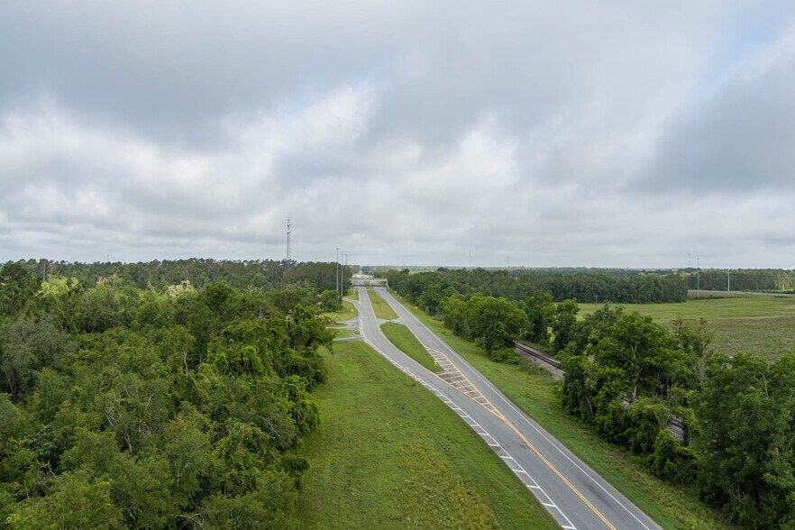 000 US Highway 90, Live Oak, FL à vendre - Photo du bâtiment - Image 3 de 30