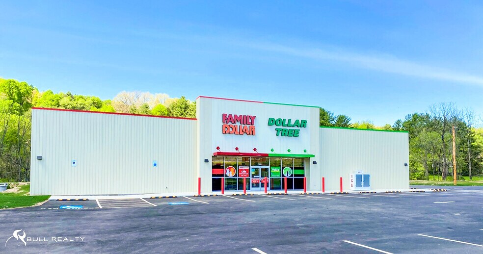 11464 Scott Hwy, Helenwood, TN for sale - Building Photo - Image 2 of 4