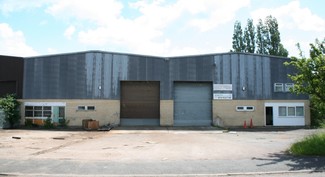 More details for 3-5 Pembroke Av, Cambridge - Industrial for Sale