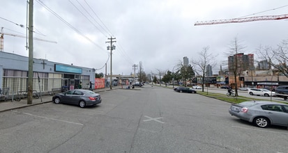 10790 King George Blvd, Surrey, BC à louer Photo intérieure- Image 1 de 7
