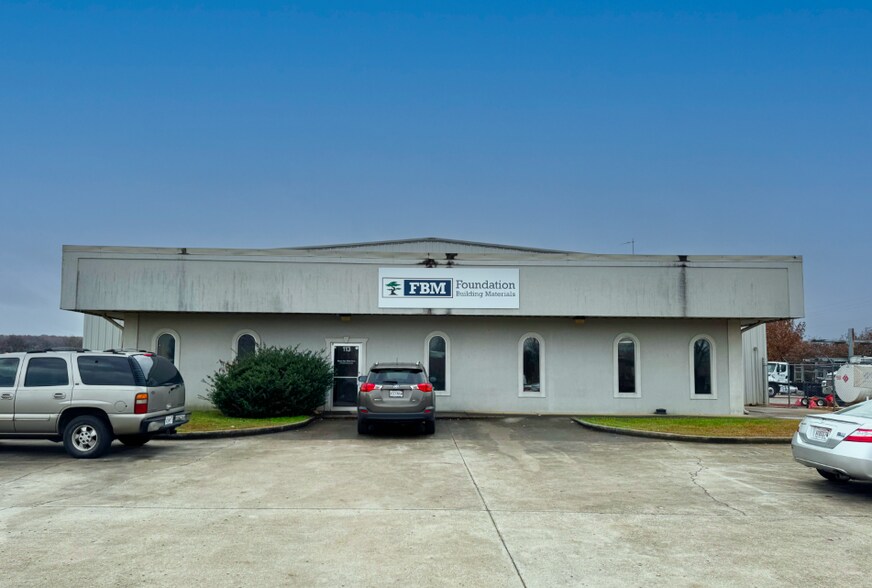 113 Skylab Dr NW, Huntsville, AL à louer - Photo du bâtiment - Image 1 de 12