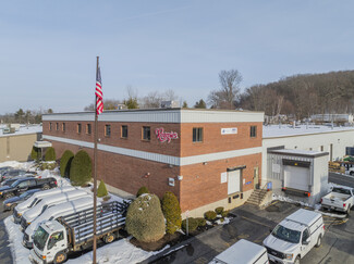 More details for 46 Rogers Rd, Haverhill, MA - Industrial for Lease