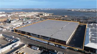 Plus de détails pour 1320-1340 Viele Ave, Bronx, NY - Industriel à louer