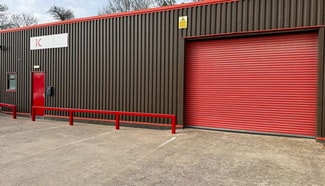 More details for Welland Rd, Worcester - Flex for Lease