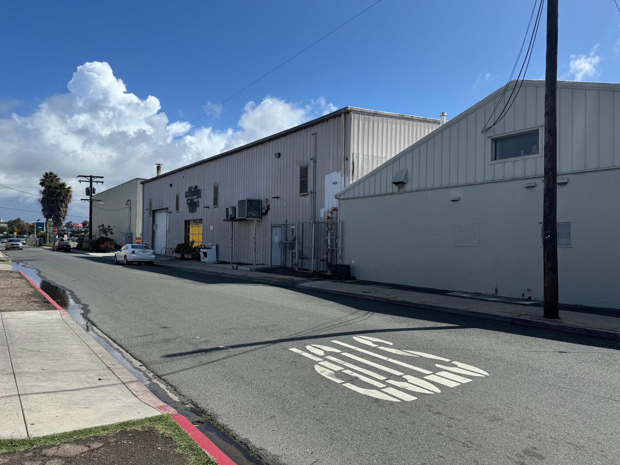 3725 Greenwood St, San Diego, CA for lease Primary Photo- Image 1 of 11