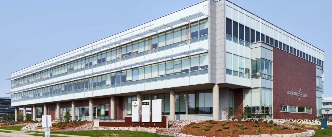 295 Hagey Blvd, Waterloo, ON for lease Primary Photo- Image 1 of 7