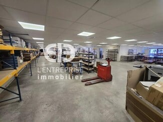 More details for Office, Industrial for Lease