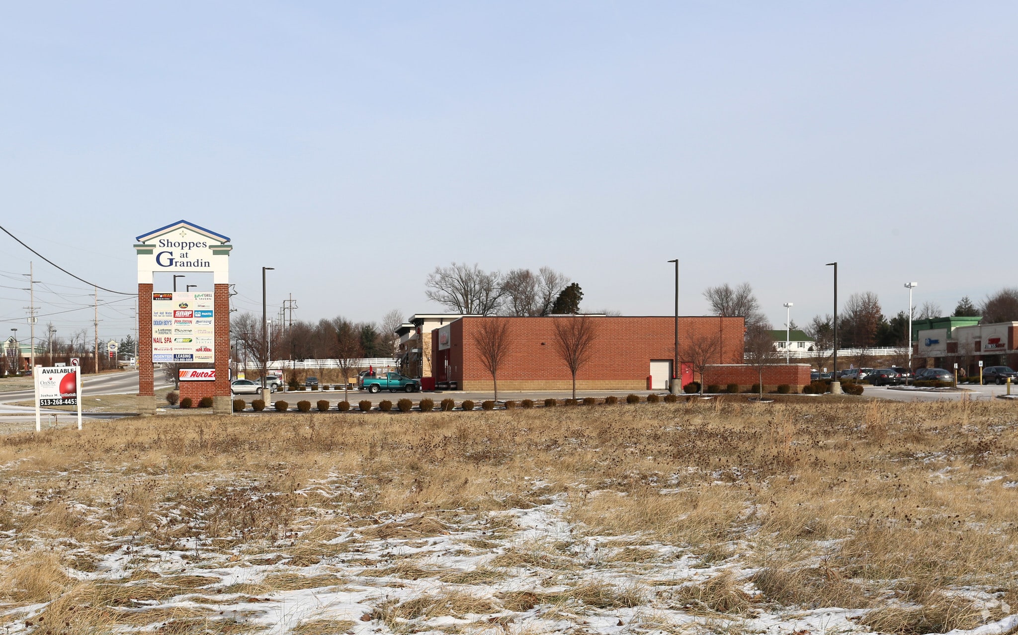 S Route 48, Maineville, OH for lease Primary Photo- Image 1 of 3