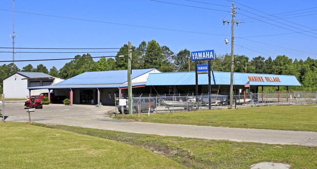 More details for 1524 Main Blvd, Lake City, FL - Industrial for Sale