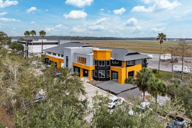 Plus de détails pour 1991-1993 Industrial Dr, Deland, FL - Bureau à vendre