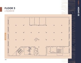 55 Union St, San Francisco, CA for lease Floor Plan- Image 1 of 1
