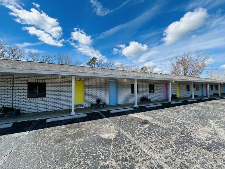 553597 US-1, Hilliard, FL à vendre - Photo principale - Image 1 de 1