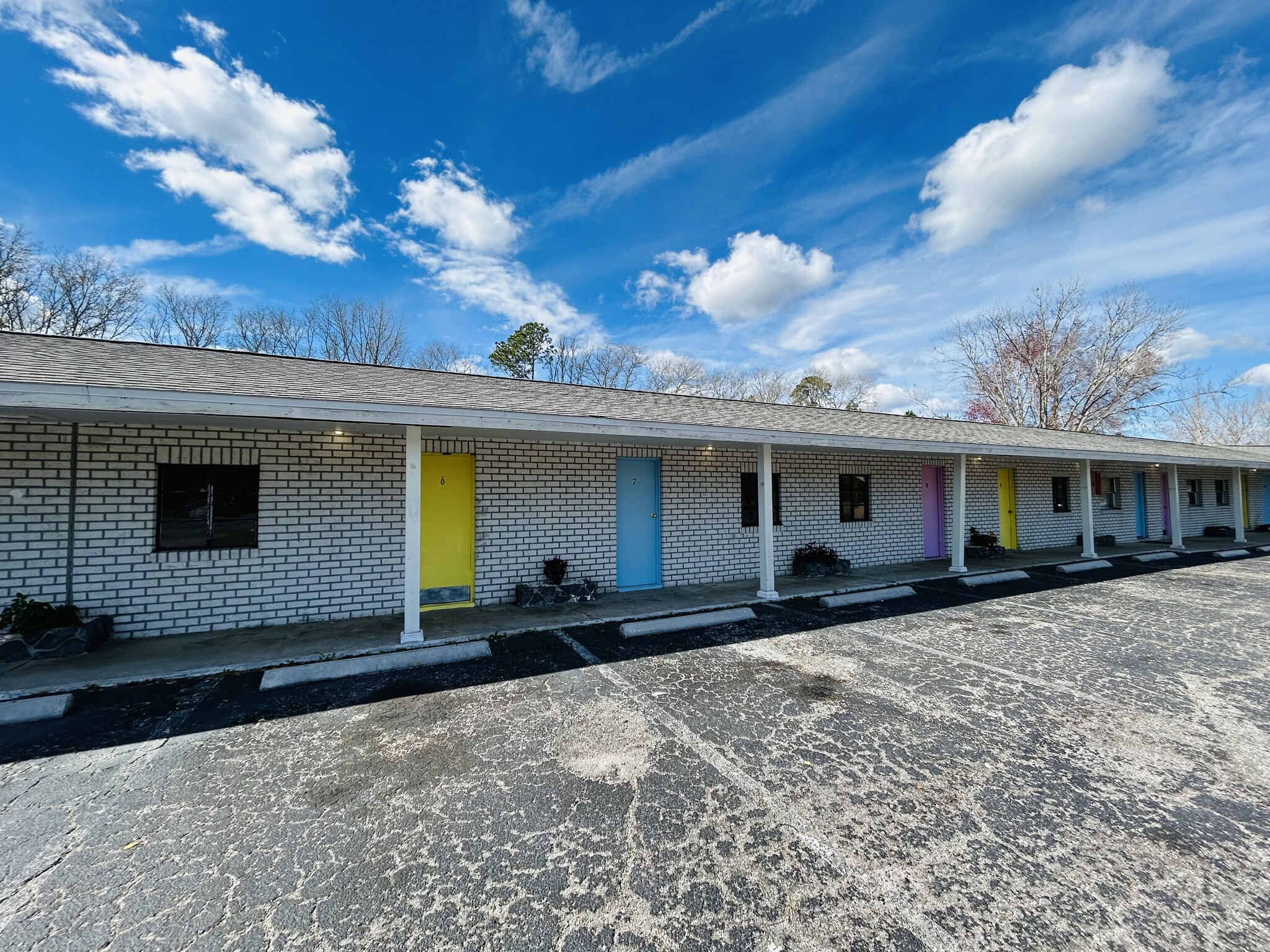 553597 US-1, Hilliard, FL à vendre Photo principale- Image 1 de 1