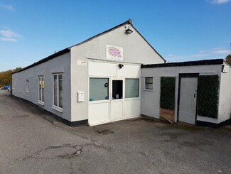 More details for Ongar Rd, Dunmow - Retail for Lease