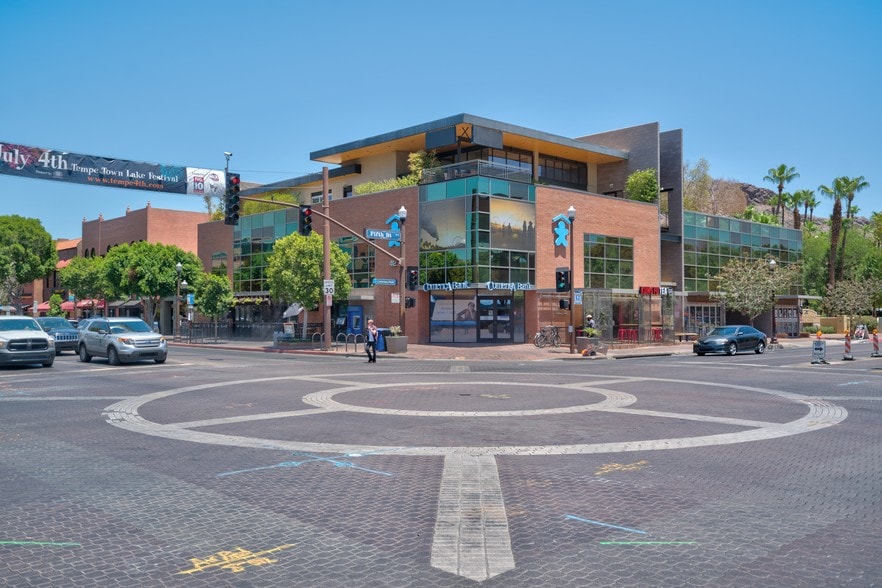 425 S Mill Ave, Tempe, AZ for lease - Building Photo - Image 3 of 5