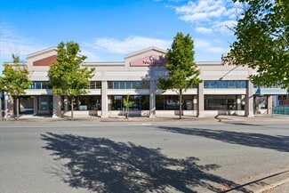 More details for 145 3rd St, Santa Rosa, CA - Retail for Sale